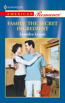 Title details for Family: The Secret Ingredient by Leandra Logan - Available